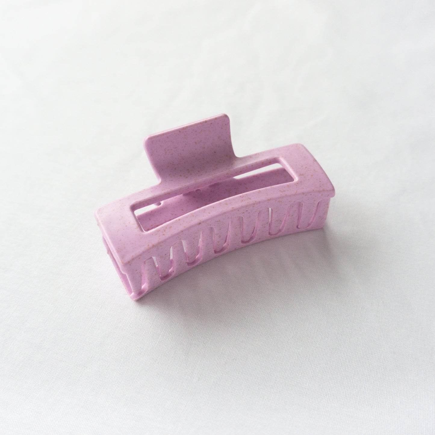 Layla Hair Claw - Lavender