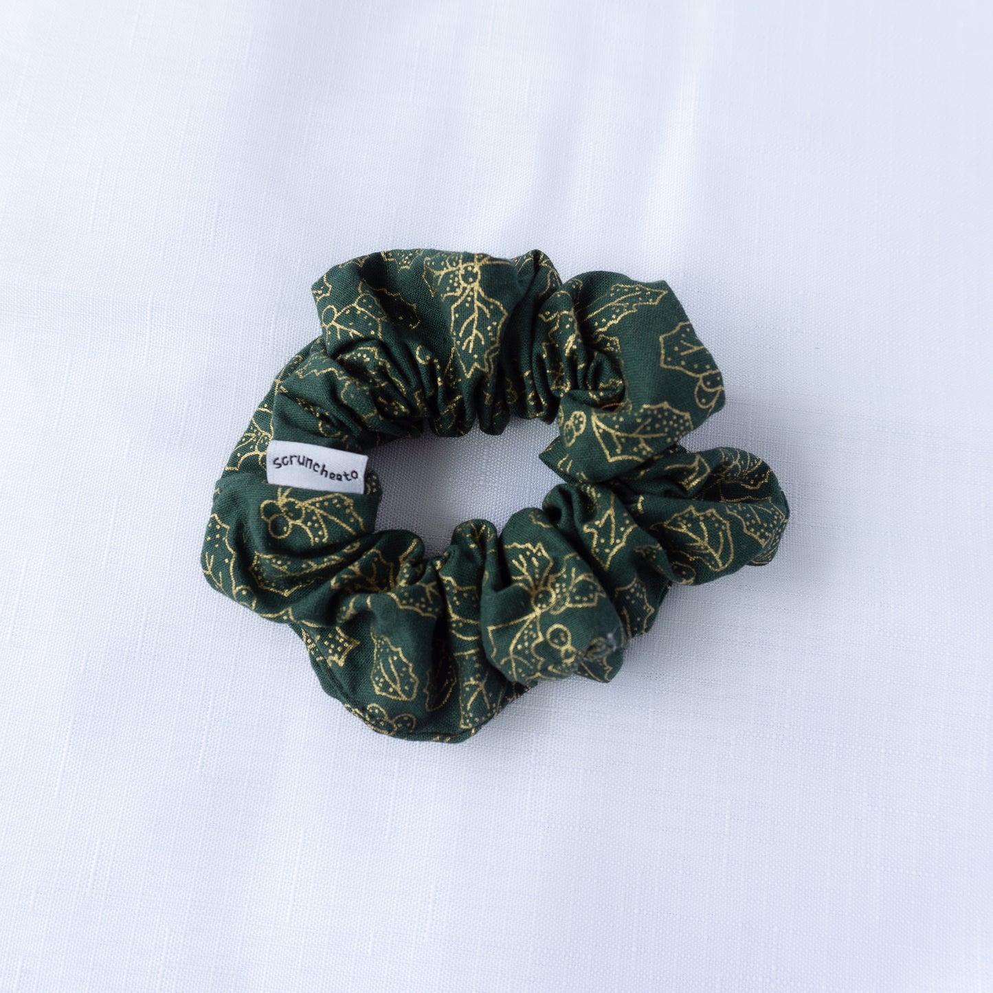 Eve Scrunchie