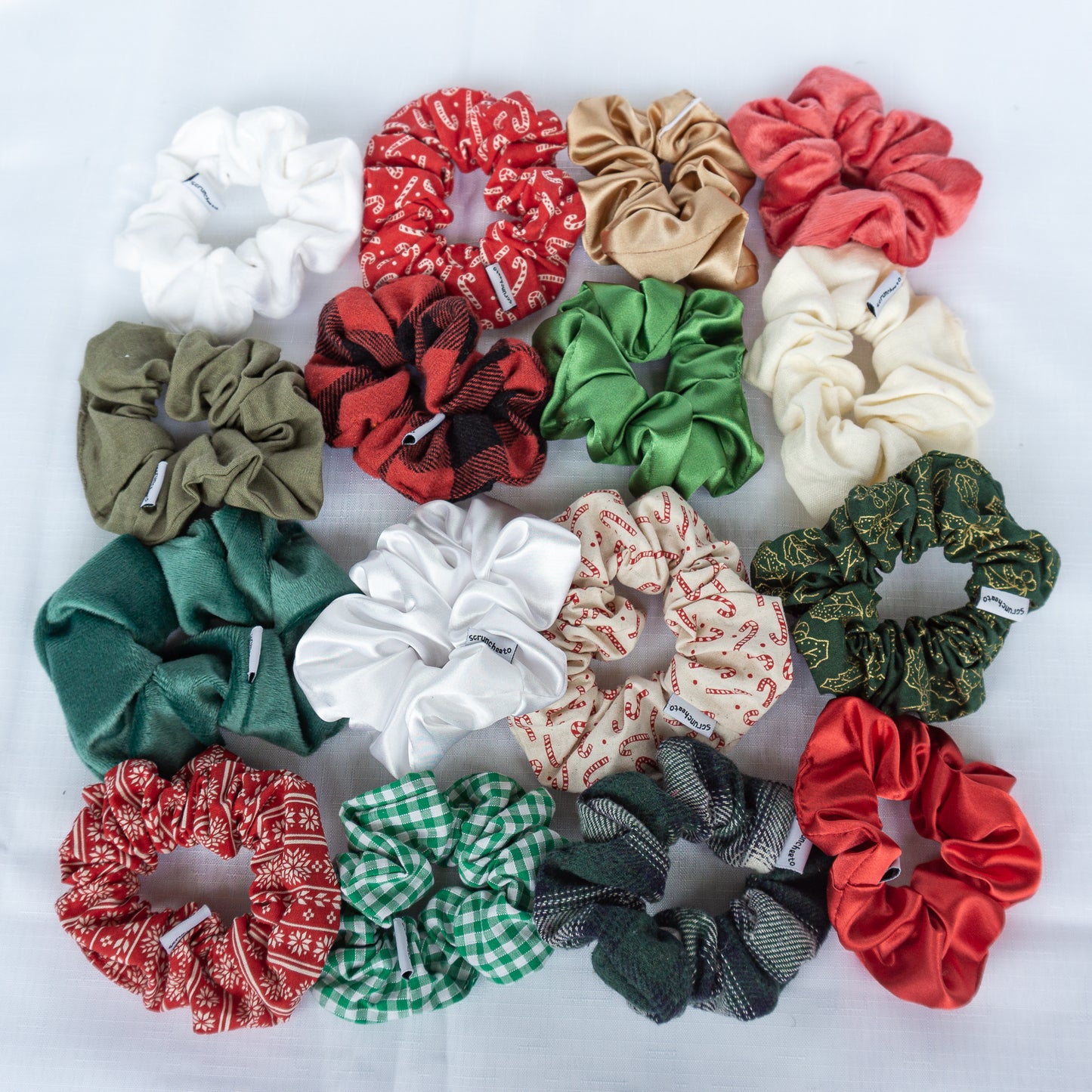 Eve Scrunchie