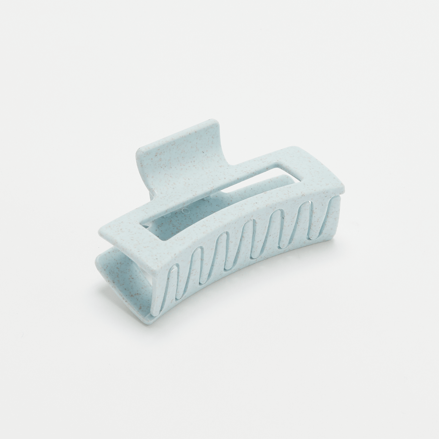 Scruncheeto Layla Hair Claw Baby Blue