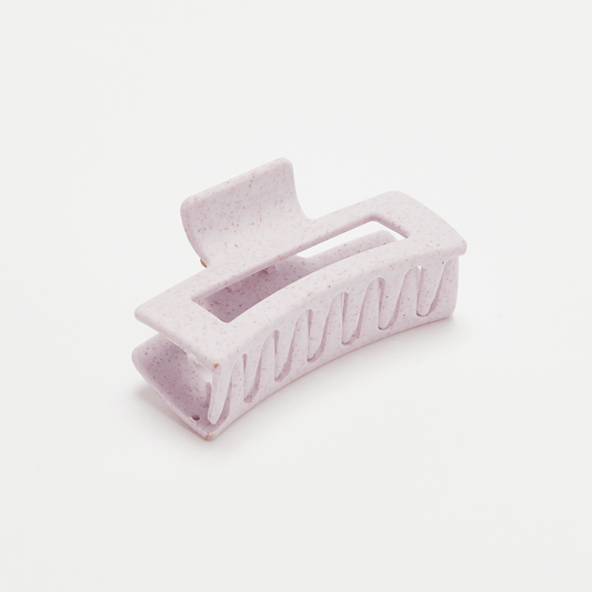 Scruncheeto Layla Hair Claw Periwinkle